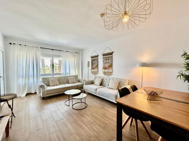 Apartamento Alquiler Málaga