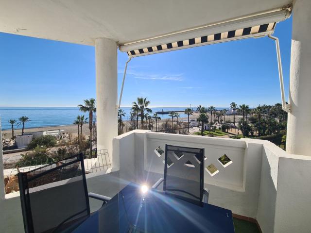 Apartamento Alquiler Málaga