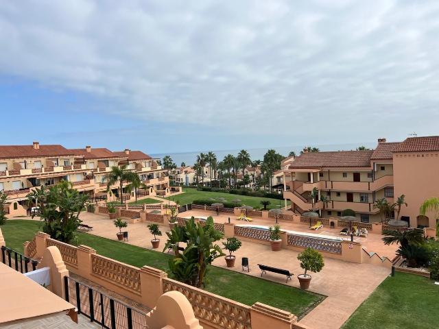 Apartamento Alquiler Málaga