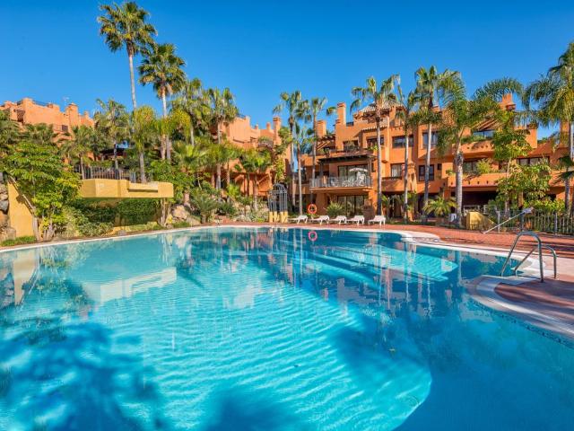Apartamento Alquiler Málaga