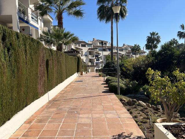 Apartamento Alquiler Málaga