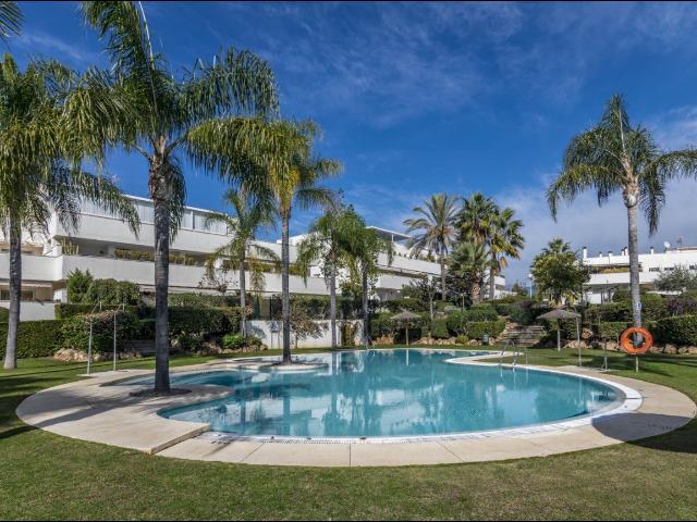Apartamento Alquiler Málaga