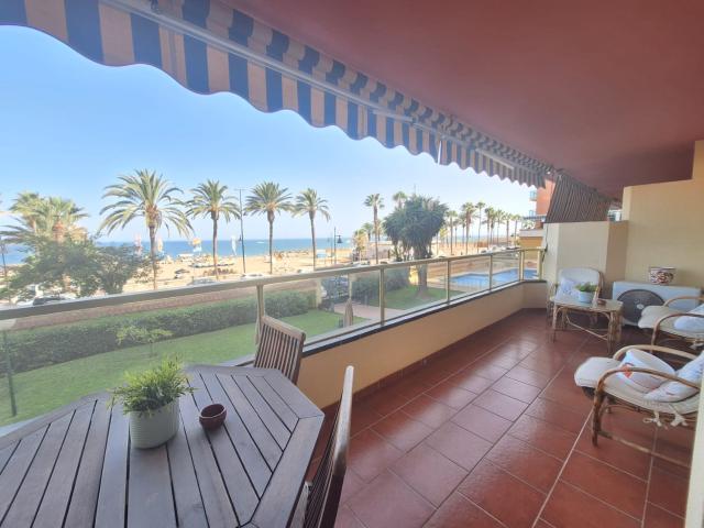 Apartamento Alquiler Málaga
