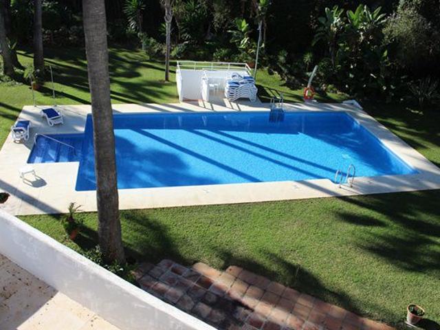 Apartamento Alquiler Málaga