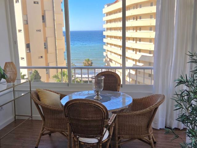 Apartamento Alquiler Málaga