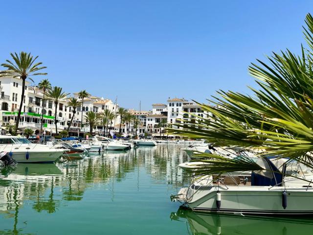 Apartamento Alquiler Málaga
