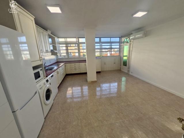 Apartamento Alquiler Málaga