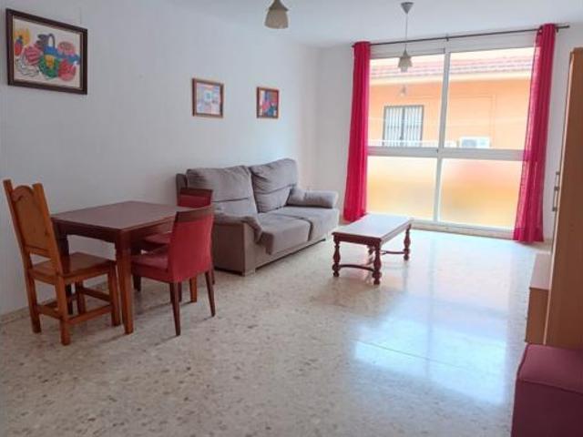 Apartamento Alquiler Málaga Capital, Campanillas