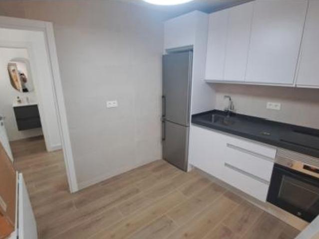 Apartamento Alquiler Málaga Capital, Campanillas