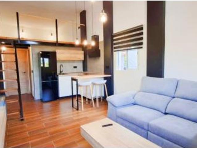Apartamento Alquiler Málaga Capital, Campanillas