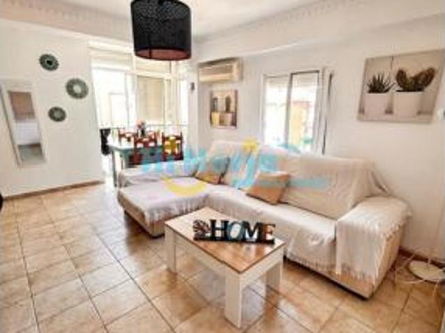 Apartamento Alquiler Málaga Capital, Centro Histórico La Merced