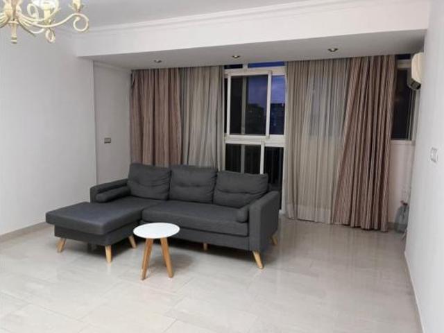 Apartamento Alquiler Málaga Capital, Huelin La Princesa Jardín de la Abadía