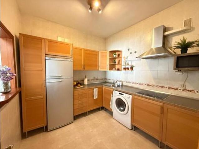 Apartamento Alquiler Málaga Capital, La Aurora La Alameda