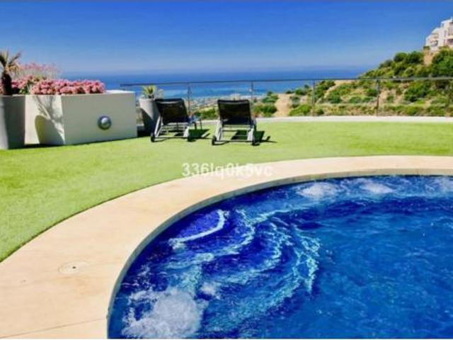 Apartamento Alquiler Marbella, Casco Antiguo