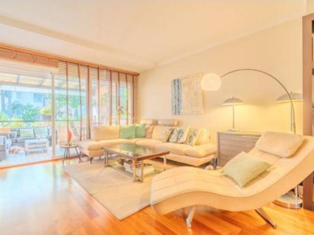 Apartamento Alquiler Marbella, Centro