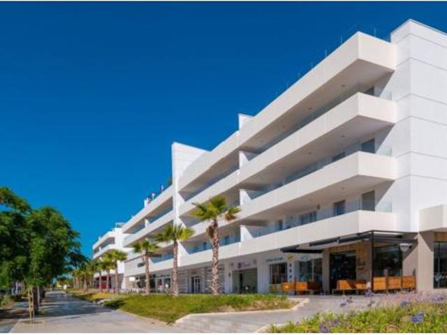 Apartamento Alquiler Marbella, Centro