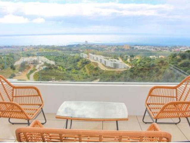Apartamento Alquiler Marbella, Centro