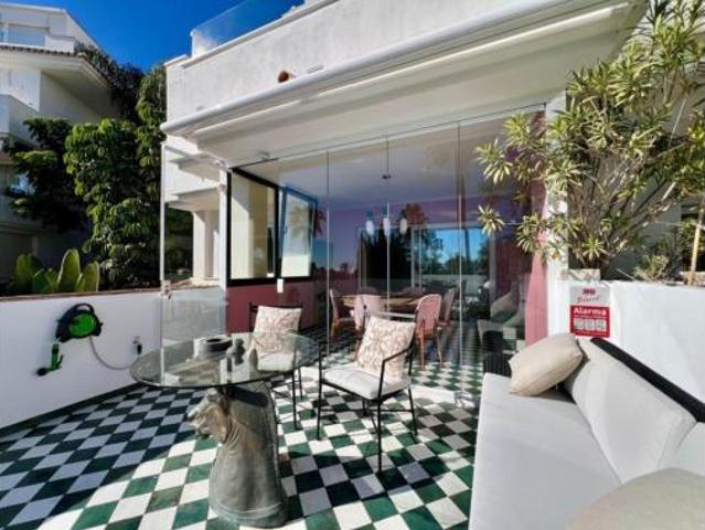 Apartamento Alquiler Marbella, Centro