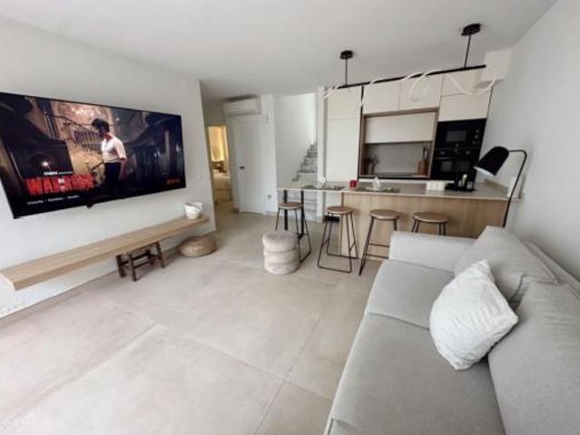Apartamento Alquiler Marbella, Costabella El Rosario Ricmar