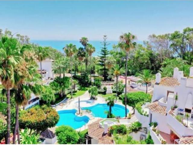 Apartamento Alquiler Marbella, Costabella El Rosario Ricmar