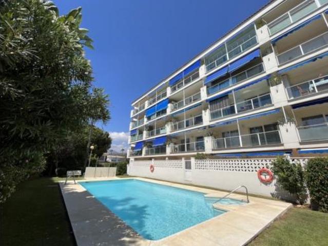 Apartamento Alquiler Marbella, Costabella El Rosario Ricmar
