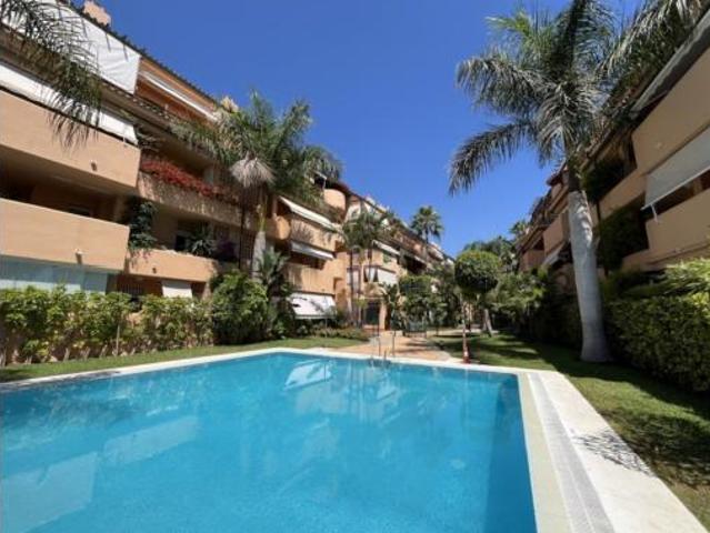Apartamento Alquiler Marbella, Costabella El Rosario Ricmar
