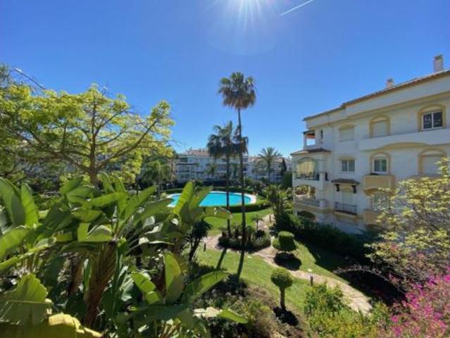 Apartamento Alquiler Marbella, El Higueral La Merced