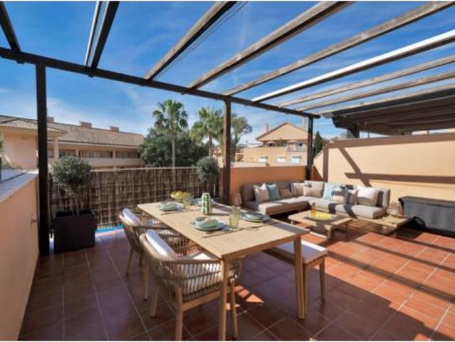 Apartamento Alquiler Marbella, Elviria
