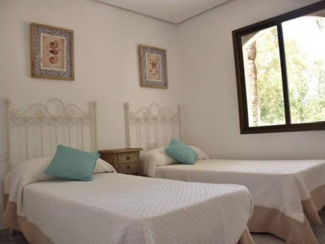 Apartamento Alquiler Marbella, Elviria