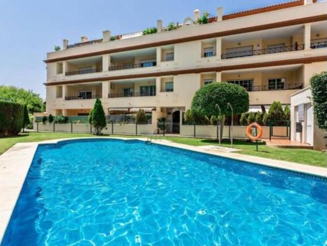 Apartamento Alquiler Marbella, Elviria
