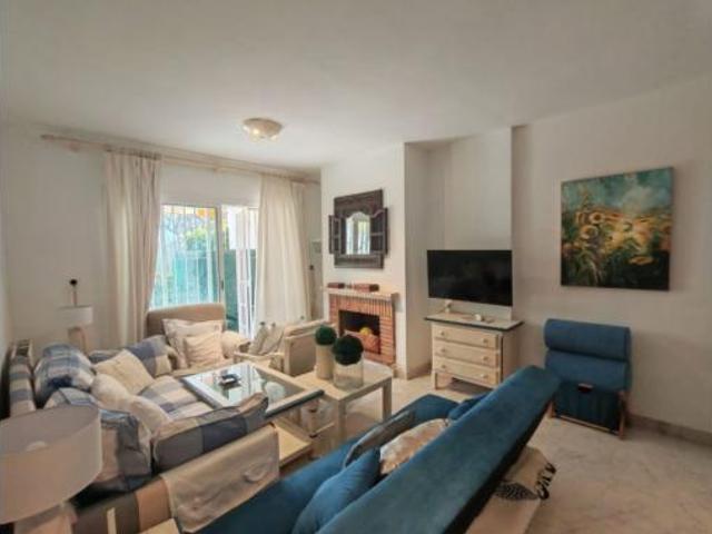 Apartamento Alquiler Marbella, Guadalmina