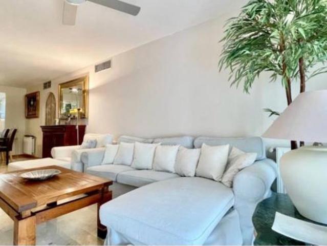 Apartamento Alquiler Marbella, Guadalmina