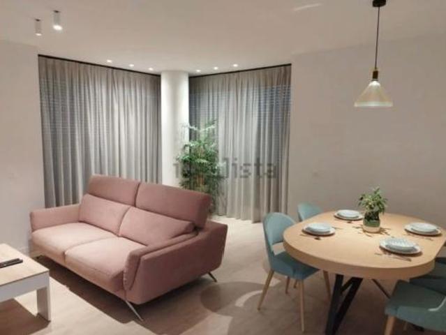 Apartamento Alquiler Marbella, La Campana Altos del Rodeo