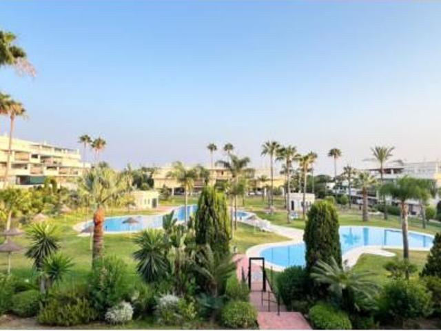 Apartamento Alquiler Marbella, La Campana Altos del Rodeo