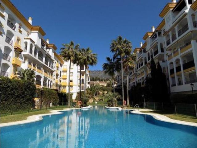 Apartamento Alquiler Marbella, Lomas de Marbella Club Puente Romano