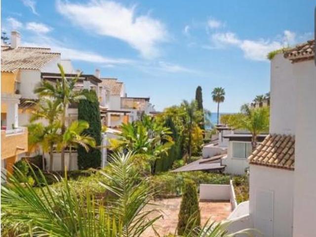 Apartamento Alquiler Marbella, Los Monteros Bahía de Marbella