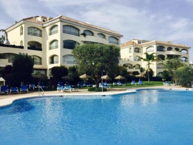 Apartamento Alquiler Marbella, Los Monteros Bahía de Marbella