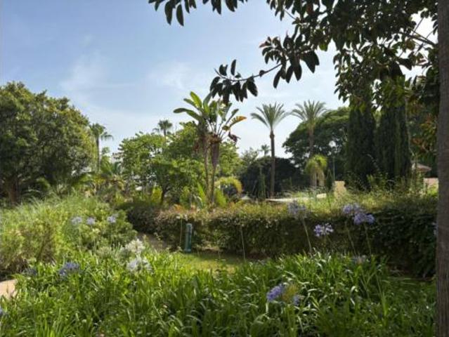 Apartamento Alquiler Marbella, Los Monteros Bahía de Marbella