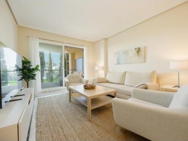 Apartamento Alquiler Marbella, Los Monteros Bahía de Marbella