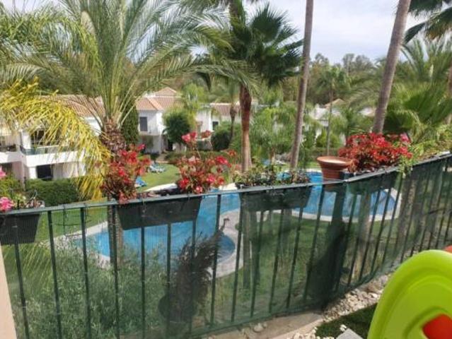 Apartamento Alquiler Marbella, Los Naranjos Las Brisas