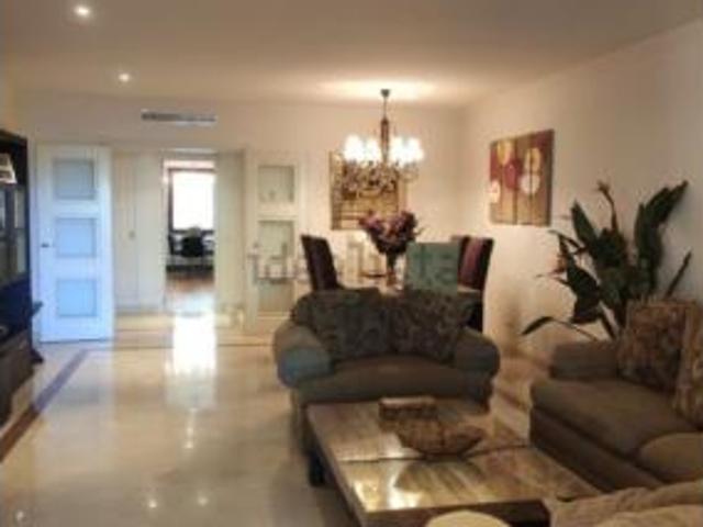 Apartamento Alquiler Marbella, Marbella