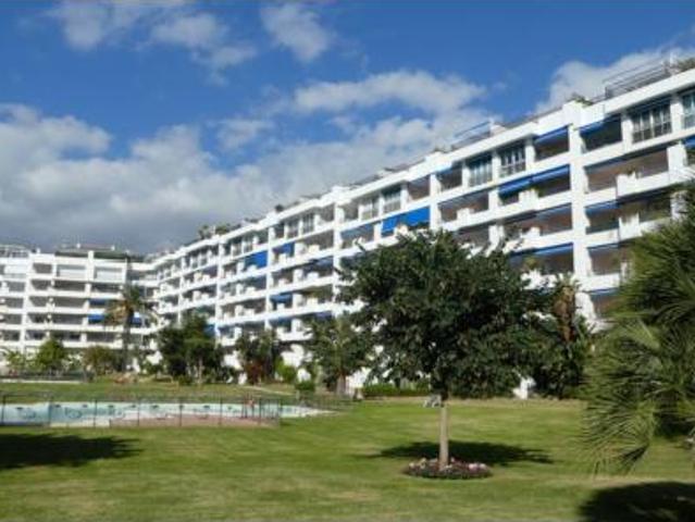 Apartamento Alquiler Marbella, Marbella