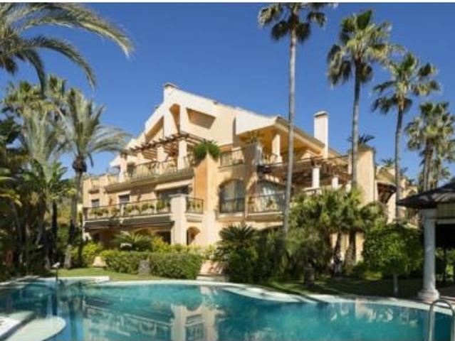 Apartamento Alquiler Marbella, Marbella