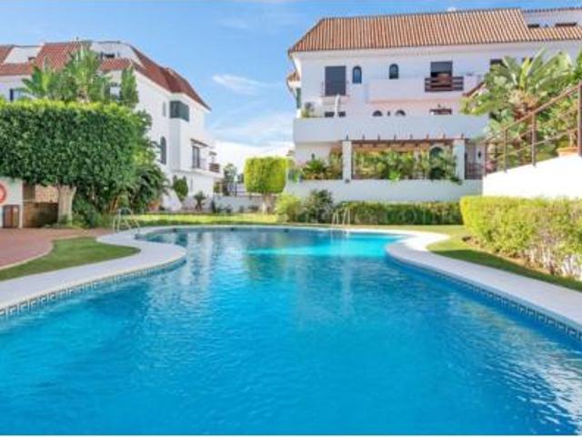 Apartamento Alquiler Marbella, Marbella