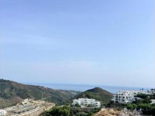 Apartamento Alquiler Marbella, Marbella