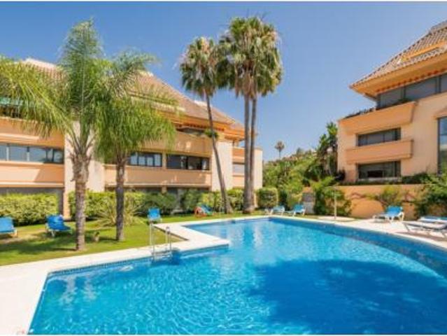 Apartamento Alquiler Marbella, Marbella
