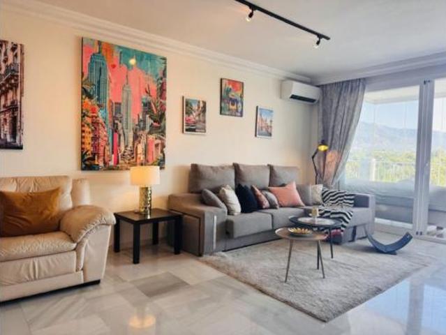 Apartamento Alquiler Marbella, Marbella