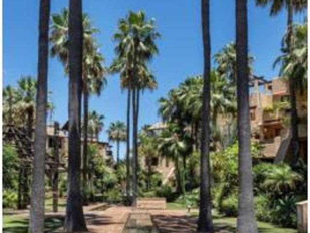 Apartamento Alquiler Marbella, Nueva Alcántara