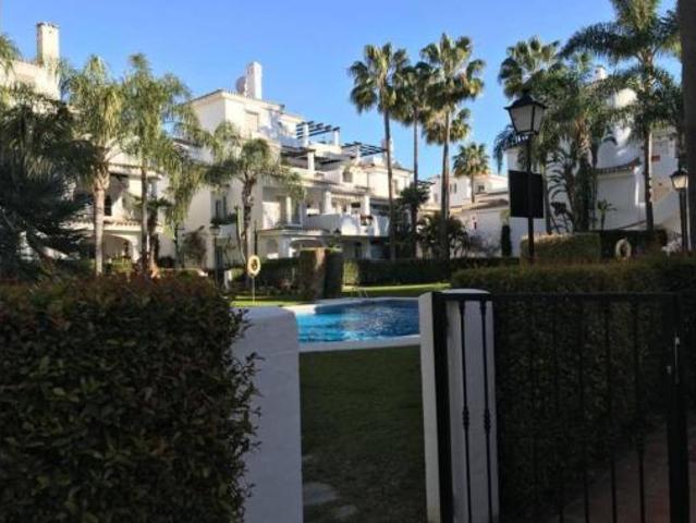 Apartamento Alquiler Marbella, Nueva Alcántara