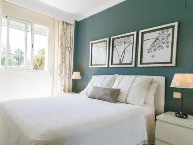 Apartamento Alquiler Marbella, Nueva Andalucía Centro